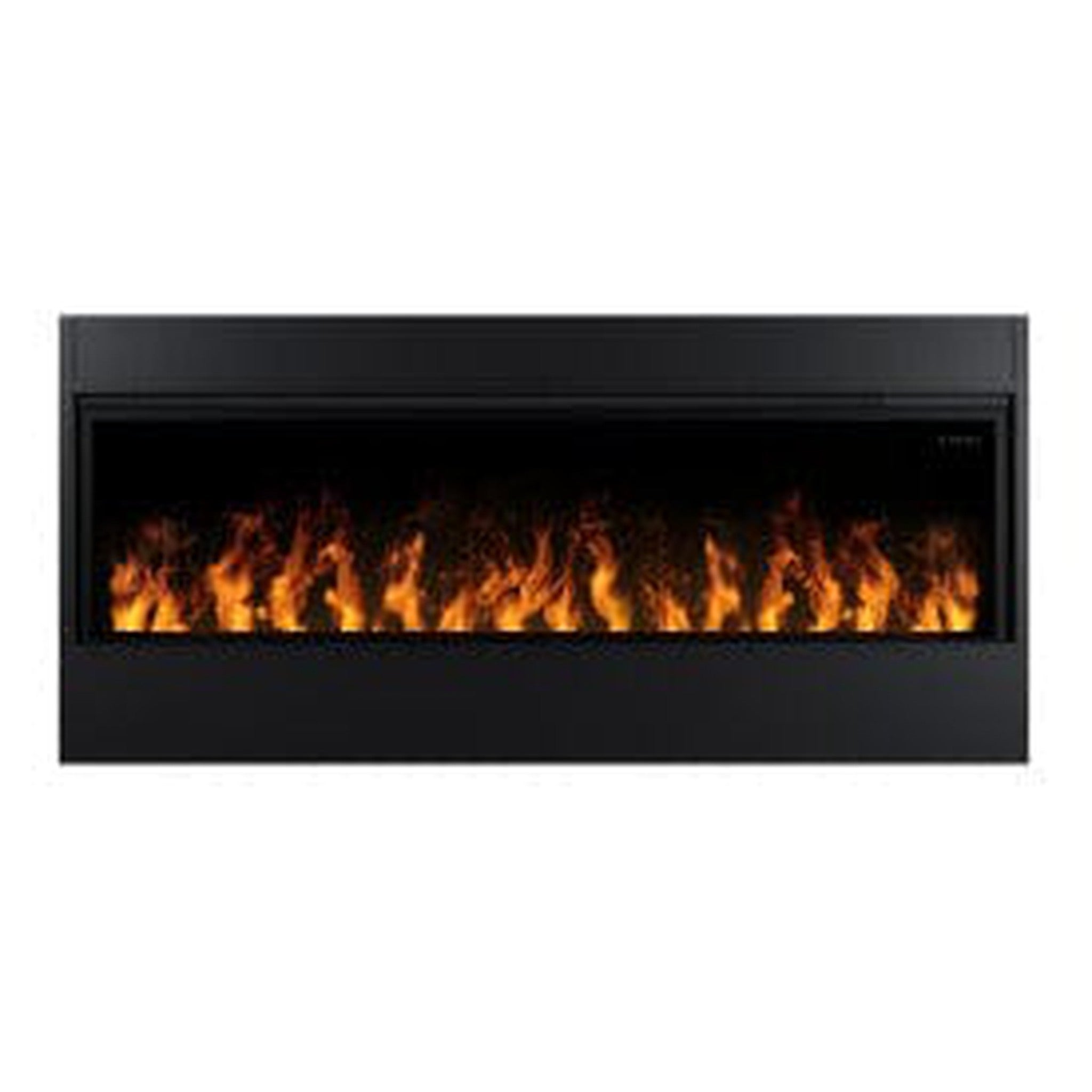 Dimplex - 66" Opti-myst Linear Electric Fireplace