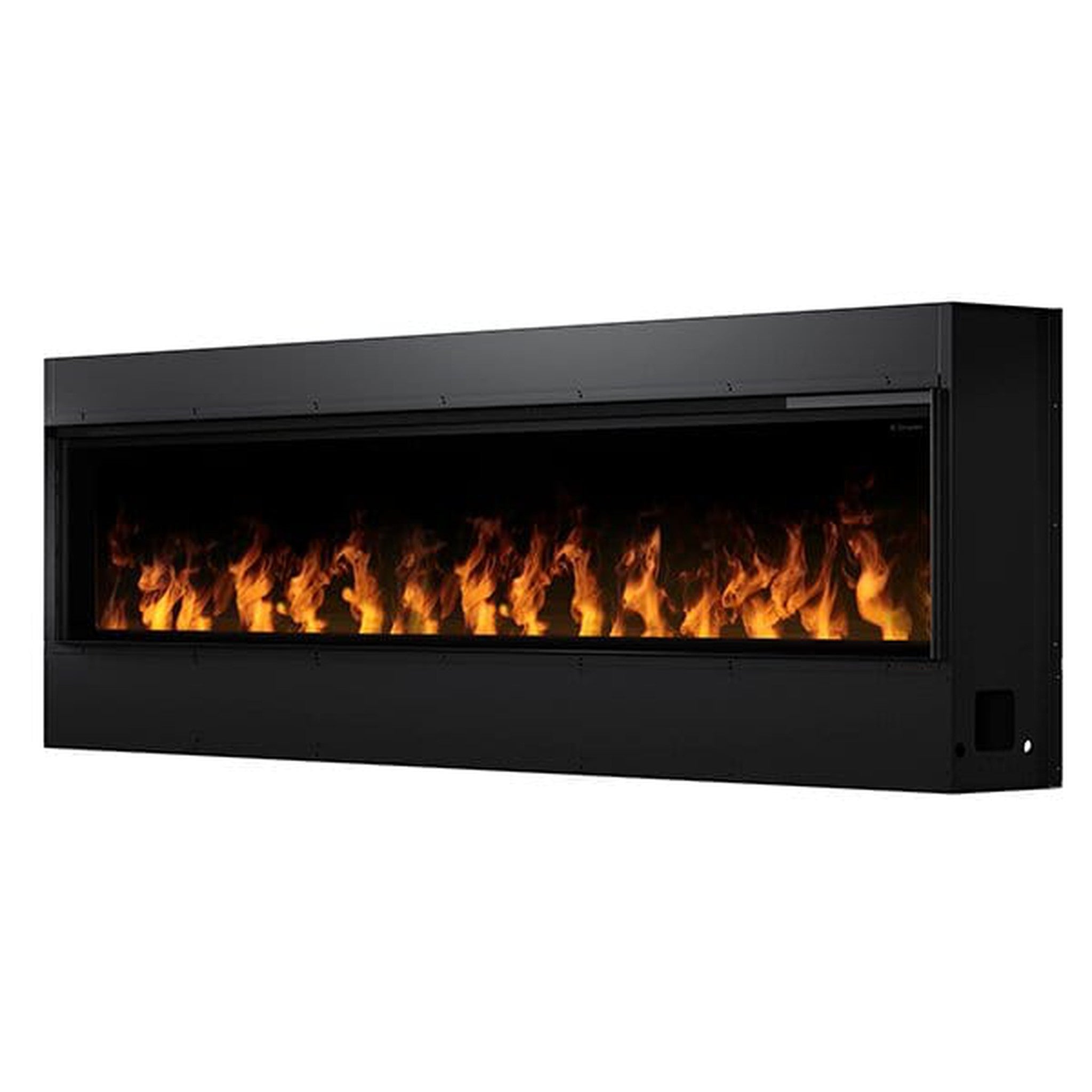 Dimplex - 86" Opti-myst Linear Electric Fireplace