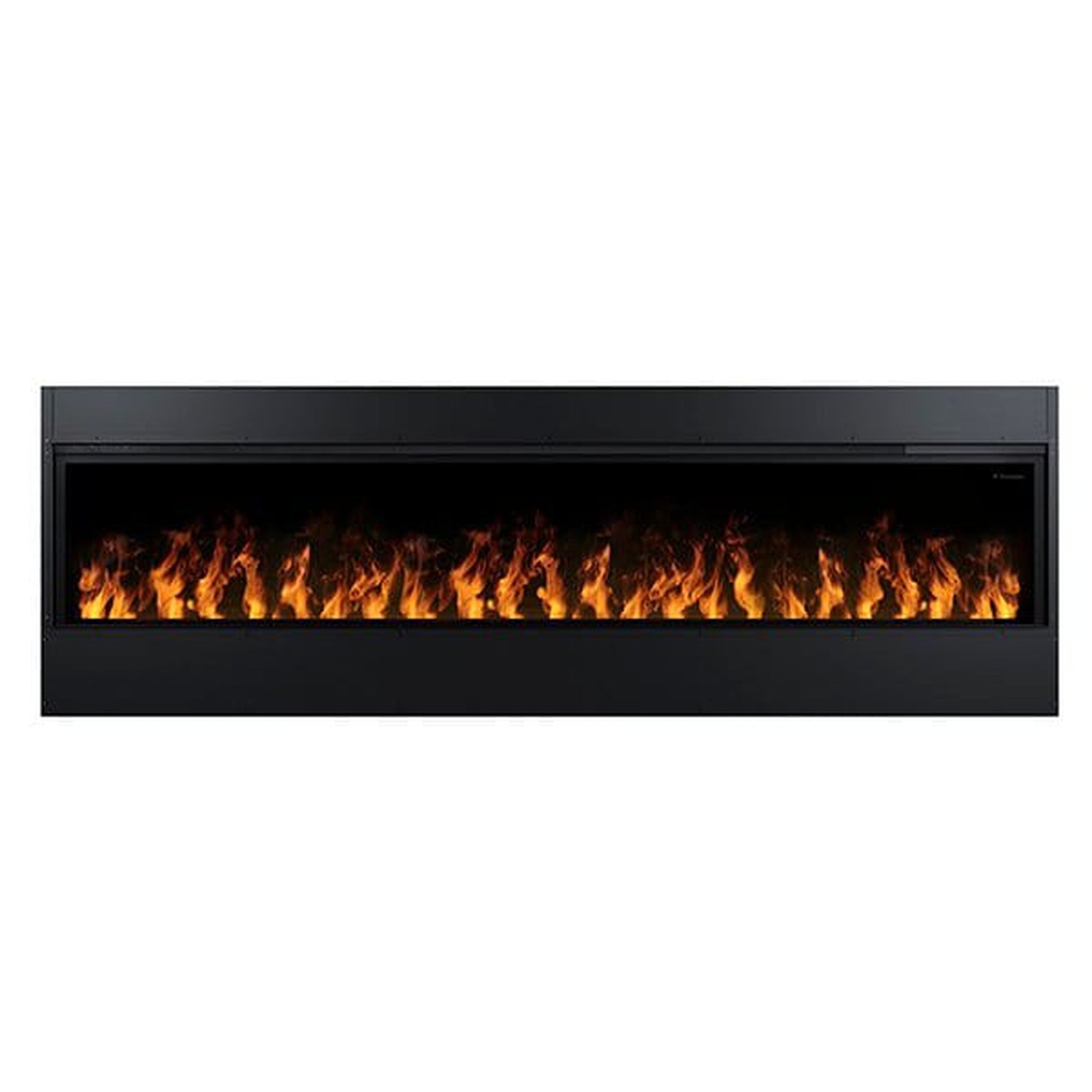 Dimplex - 86" Opti-myst Linear Electric Fireplace