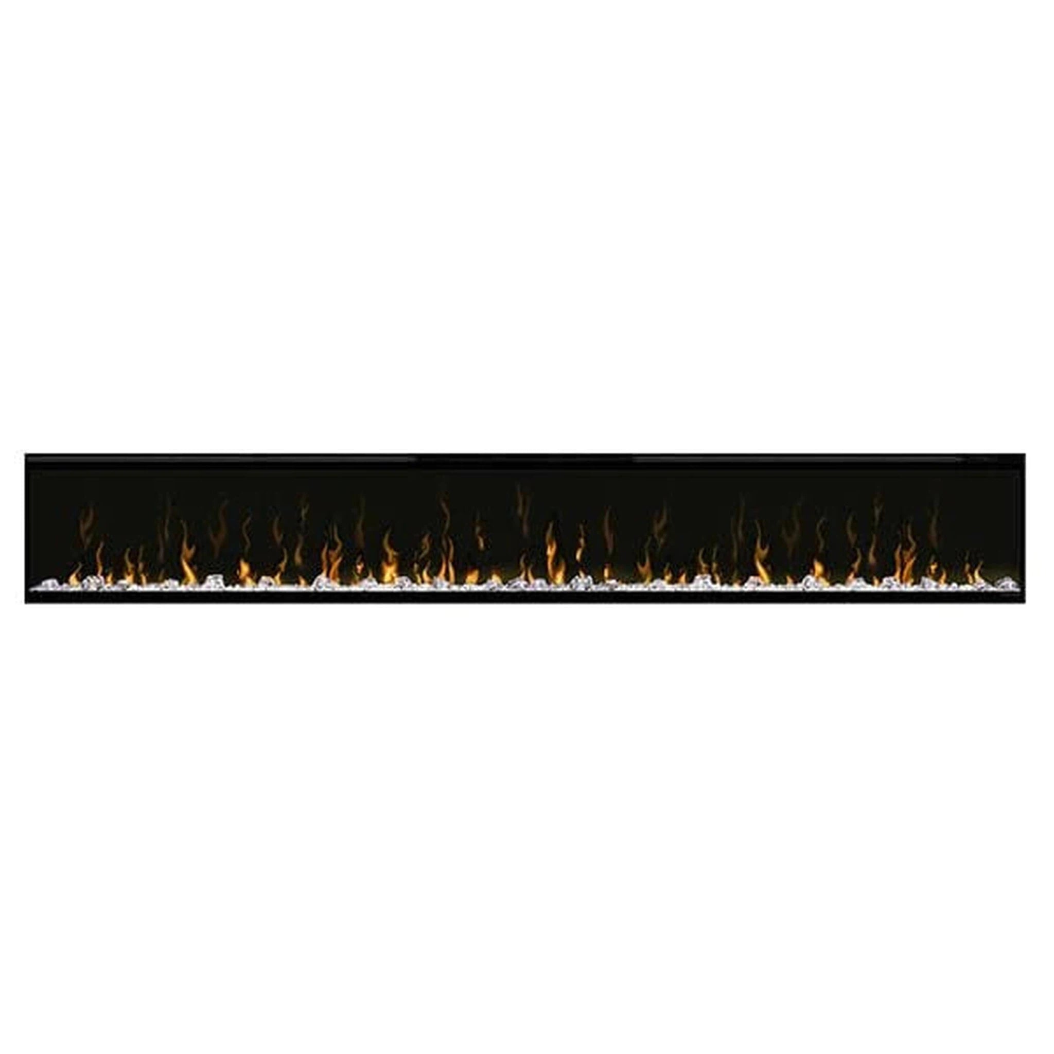 Dimplex IgniteXL Built-in Linear Electric Fireplace