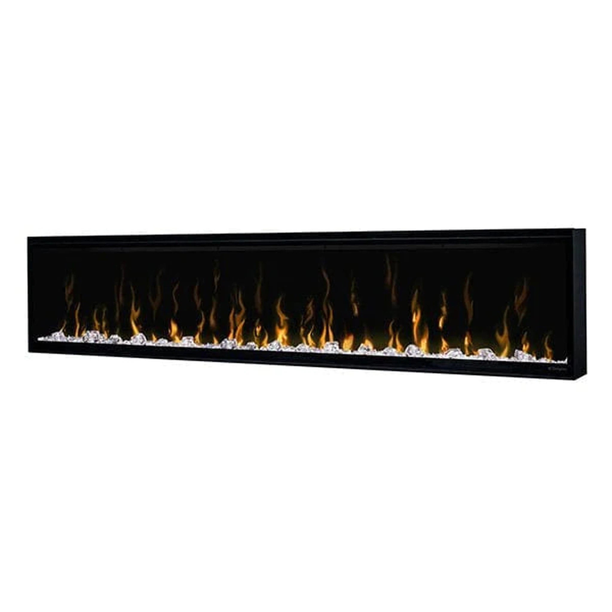 Dimplex IgniteXL Built-in Linear Electric Fireplace