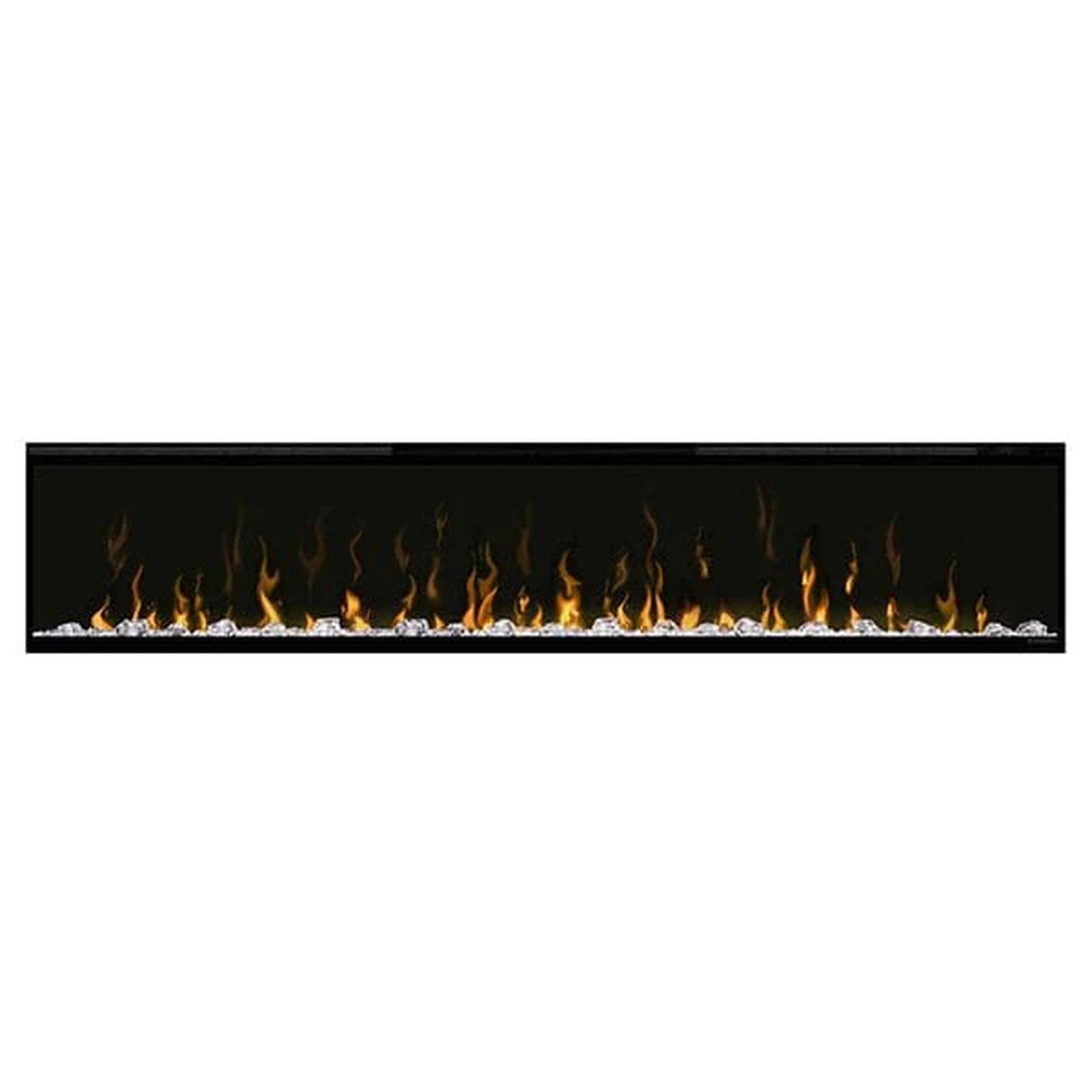 Dimplex IgniteXL Built-in Linear Electric Fireplace