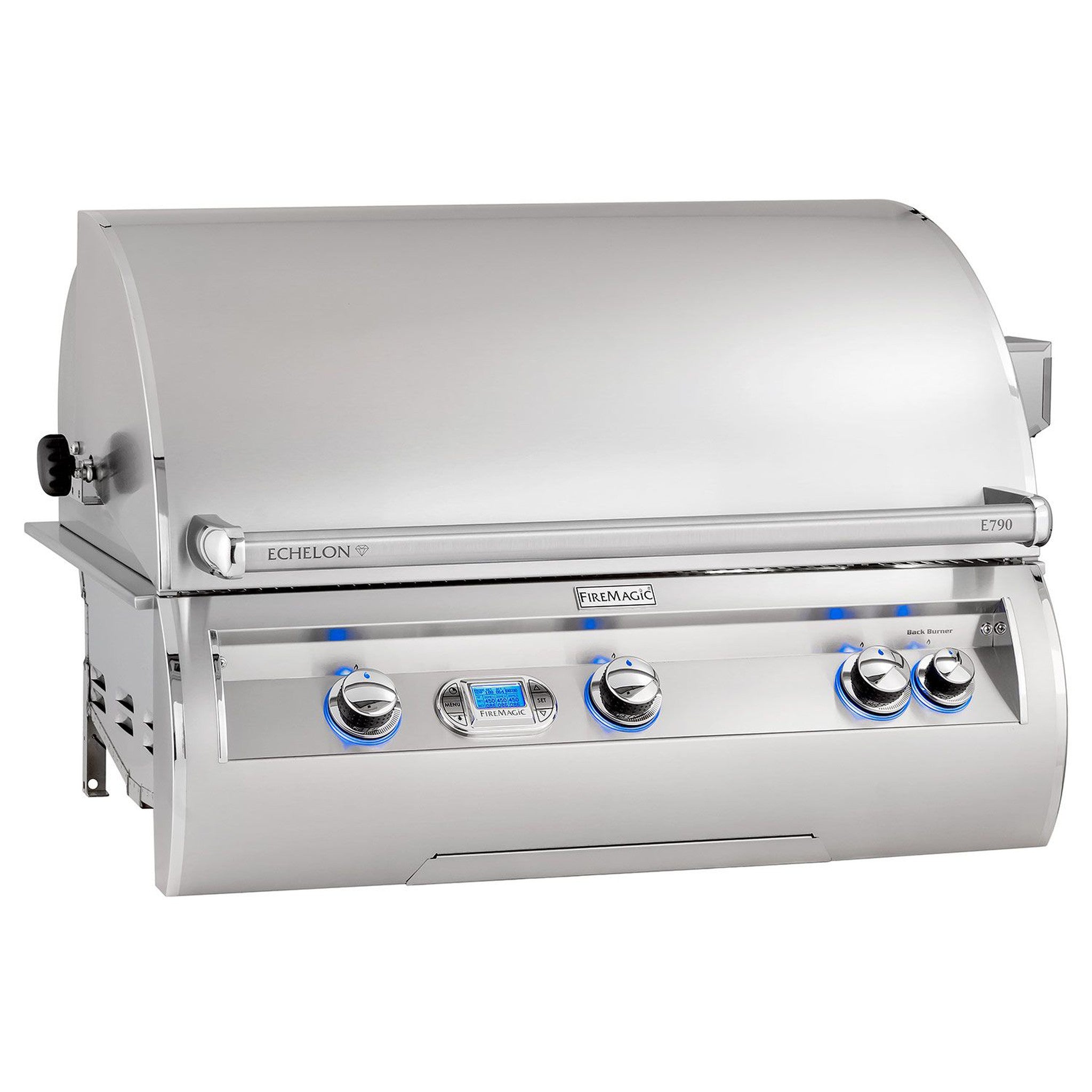 Fire Magic E790i Echelon Diamond Built-In Gas Grill