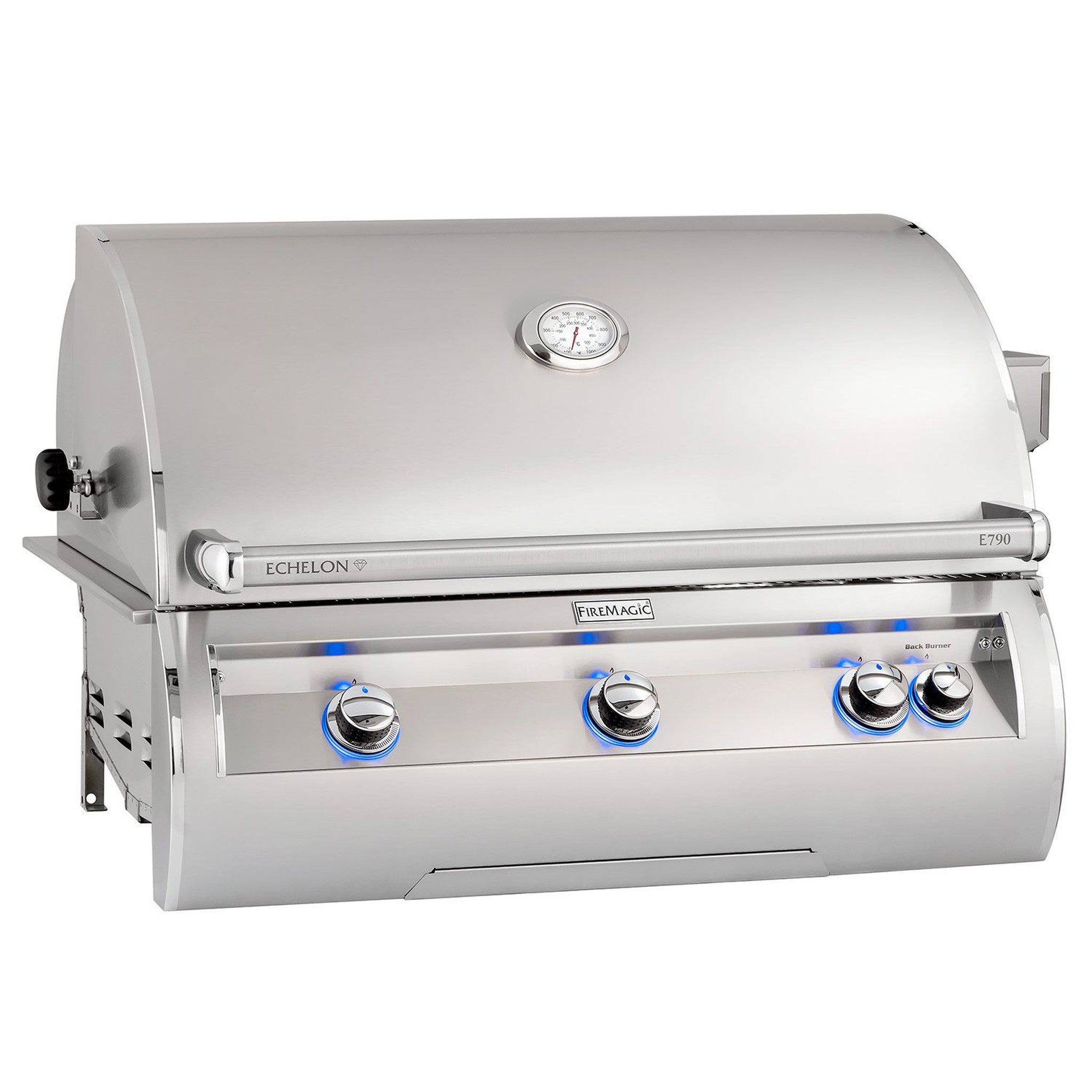 Fire Magic E790i Echelon Diamond Built-In Gas Grill