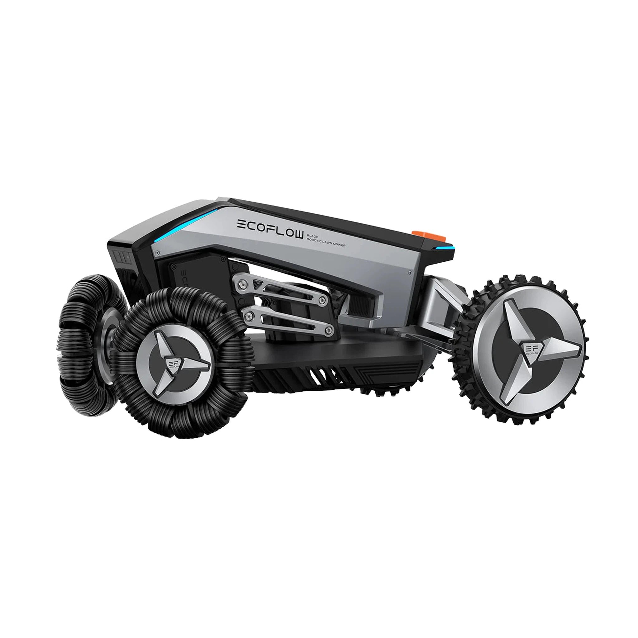 EcoFlow BLADE Robotic Lawn Mower