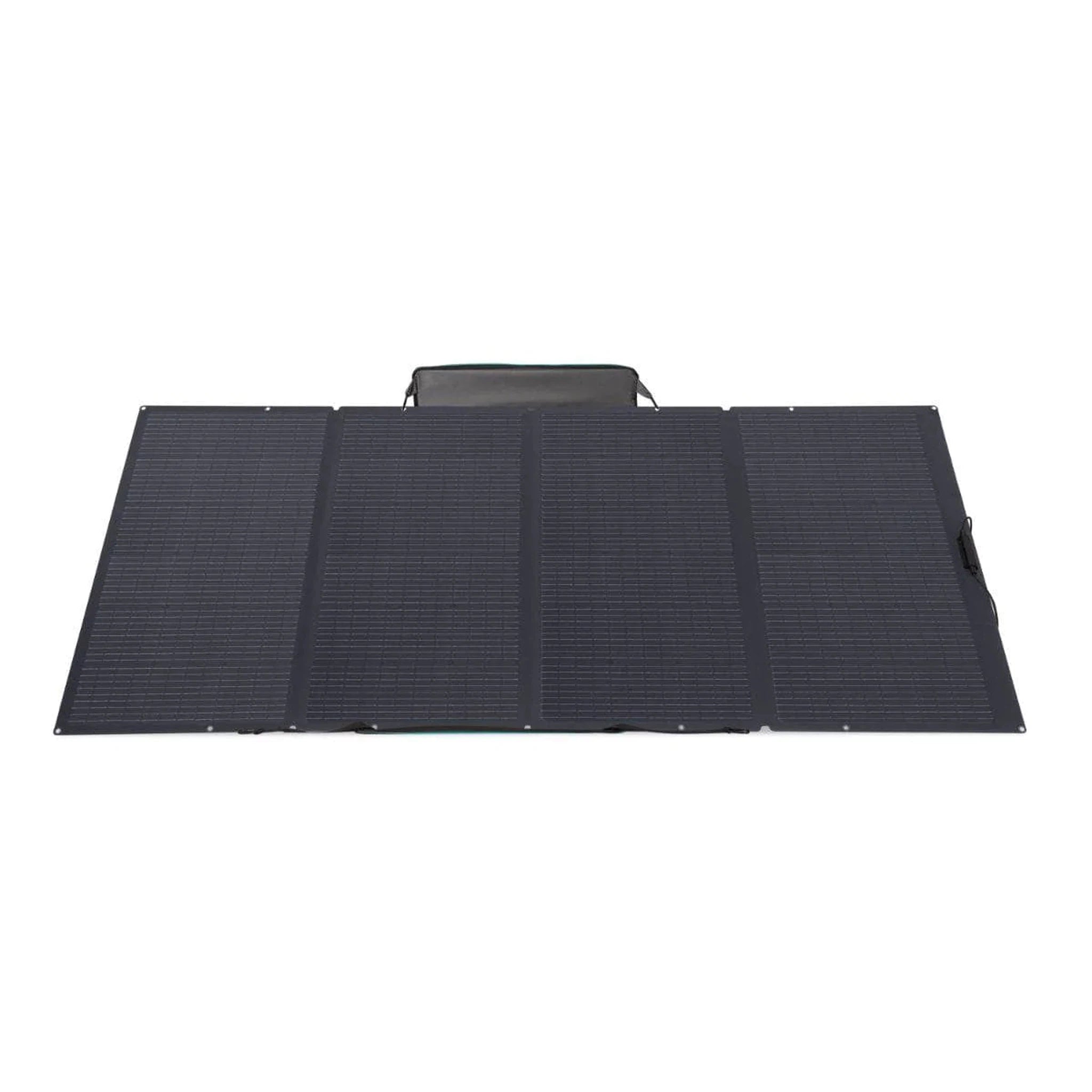 EcoFlow DELTA Max 1600 + 400W Solar Panel