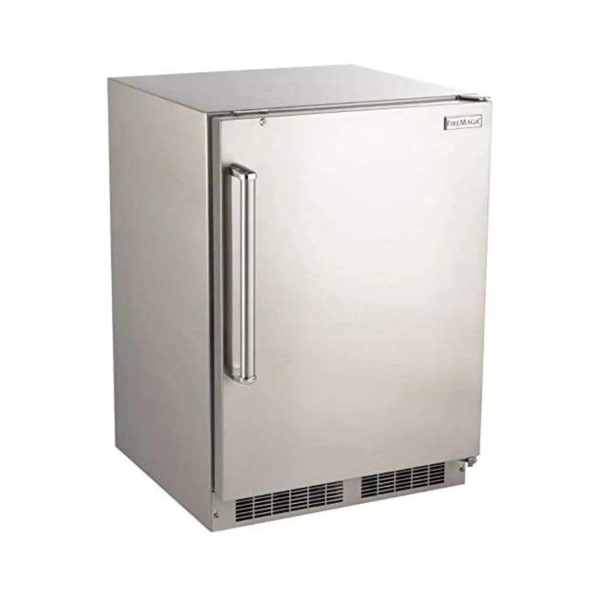 Fire Magic Outdoor Rated Refrigerator w/S.S. Premium Door 3589-DR/DL