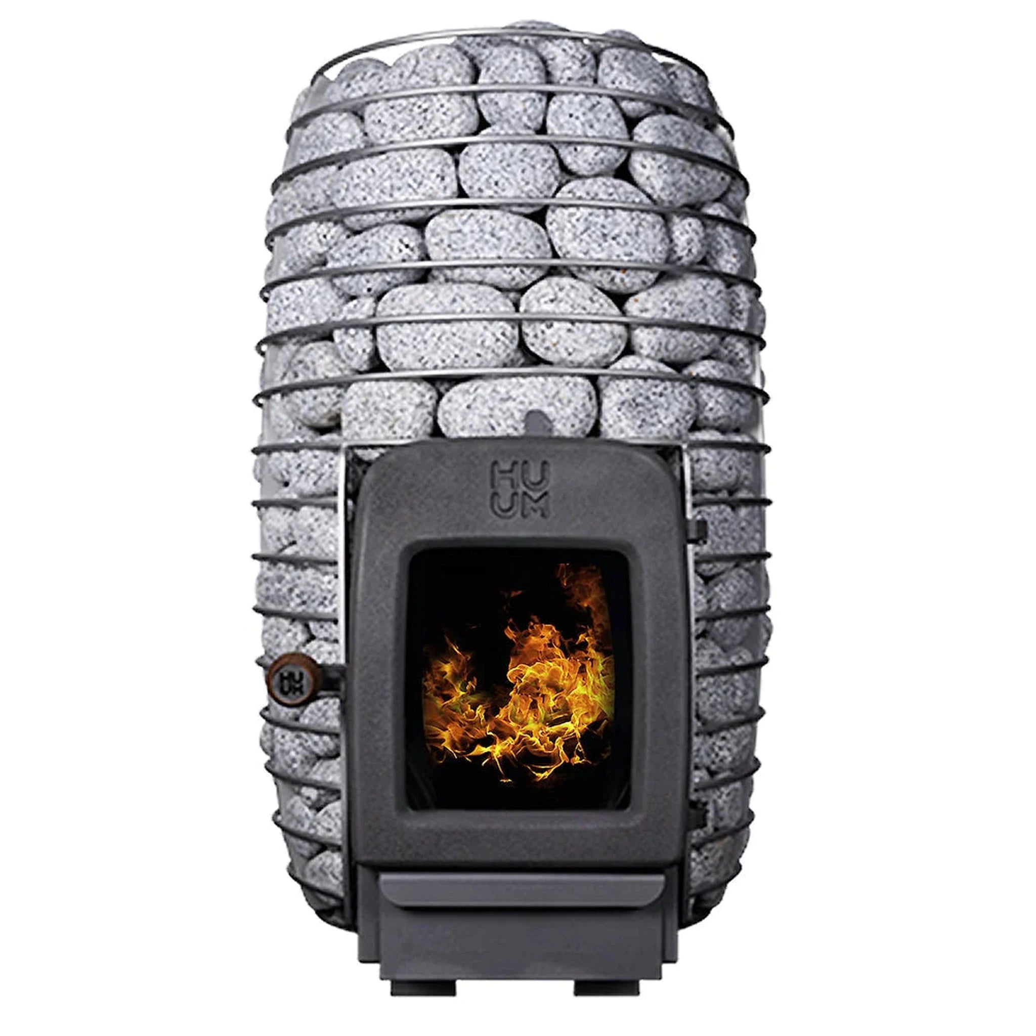 HUUM HIVE Heat Sauna Stove