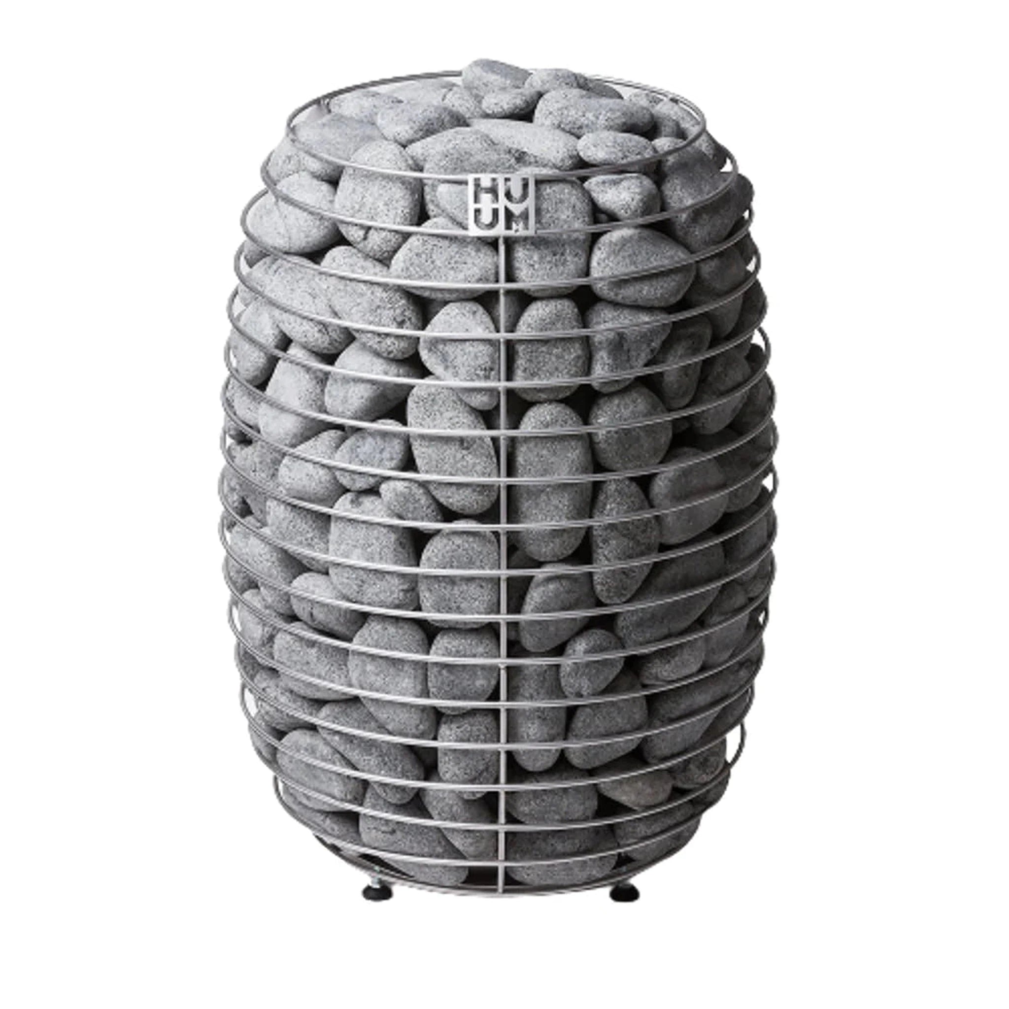 HUUM HIVE Electric Sauna Heater for Large Saunas