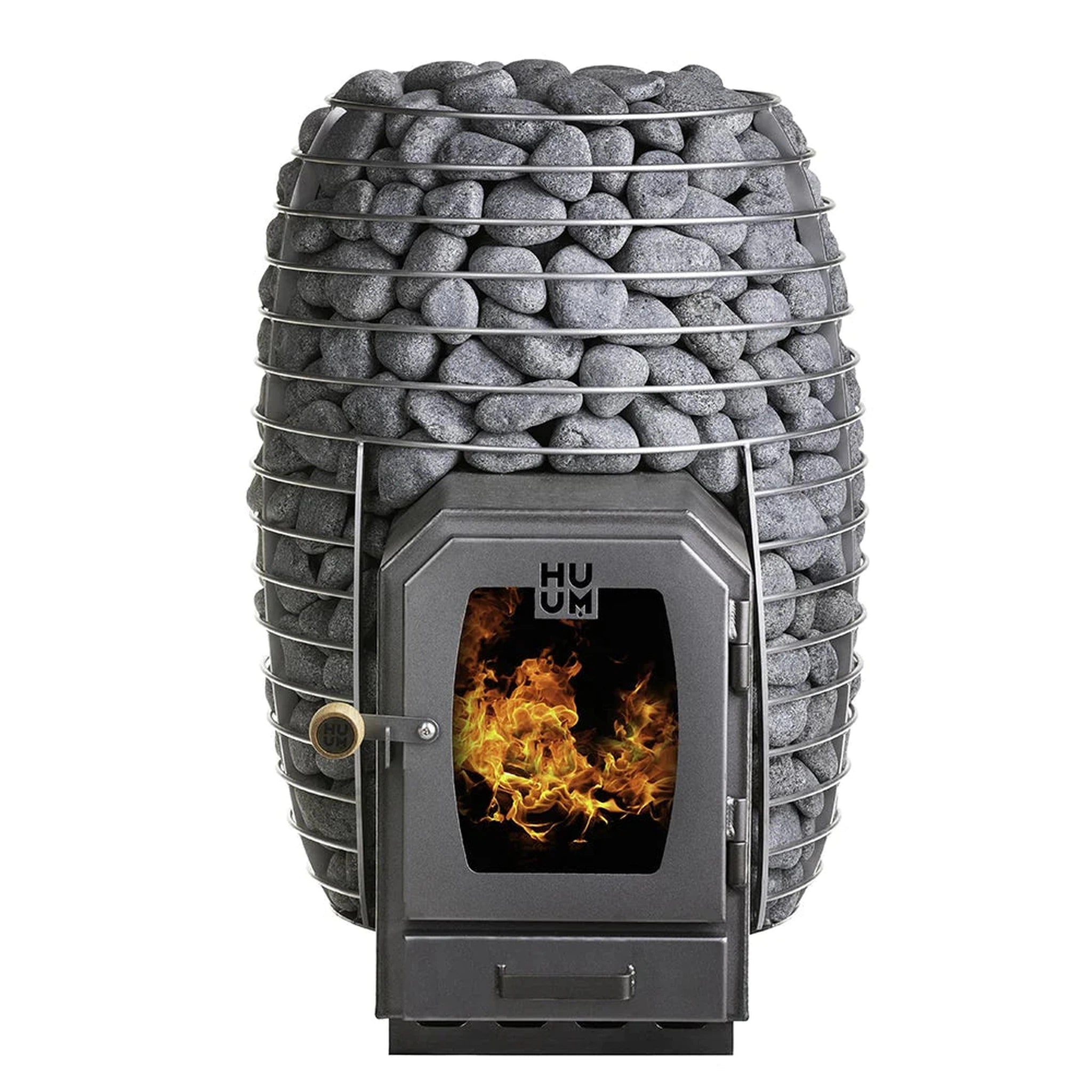 HUUM Hive Wood Sauna Stove