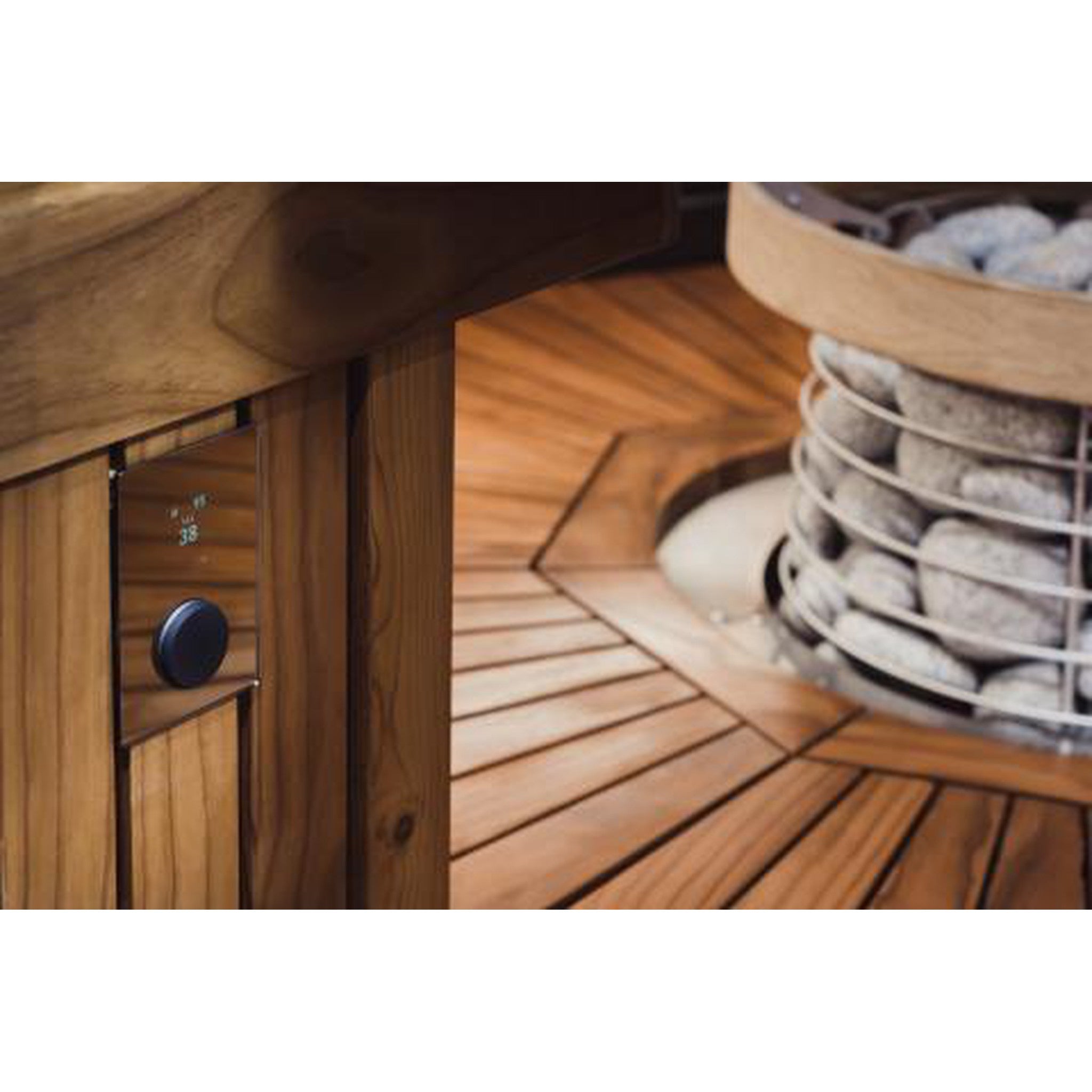 HUUM UKU Wi-Fi Sauna Controller