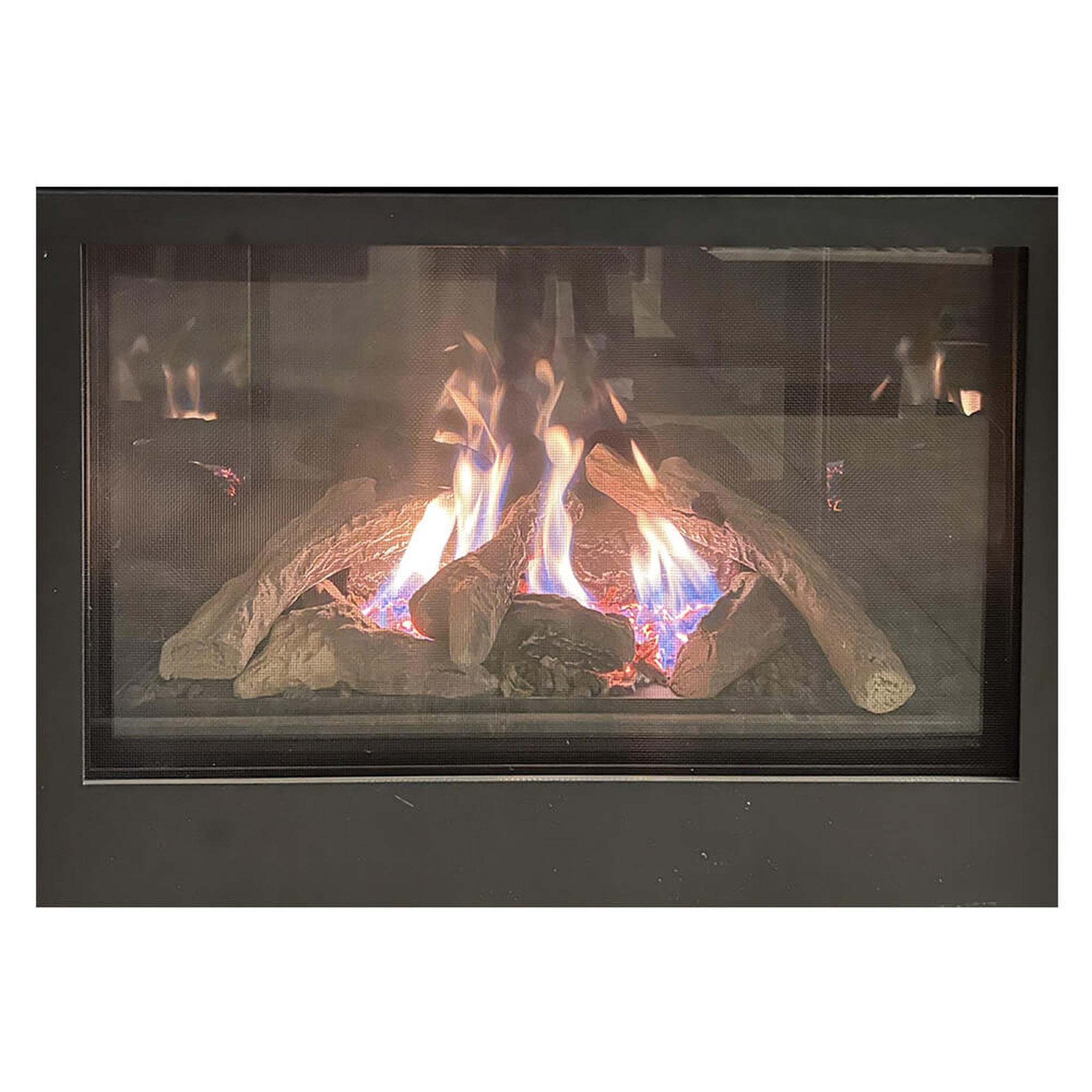 Sierra Flame Thompson - 36" Direct Vent Fireplace