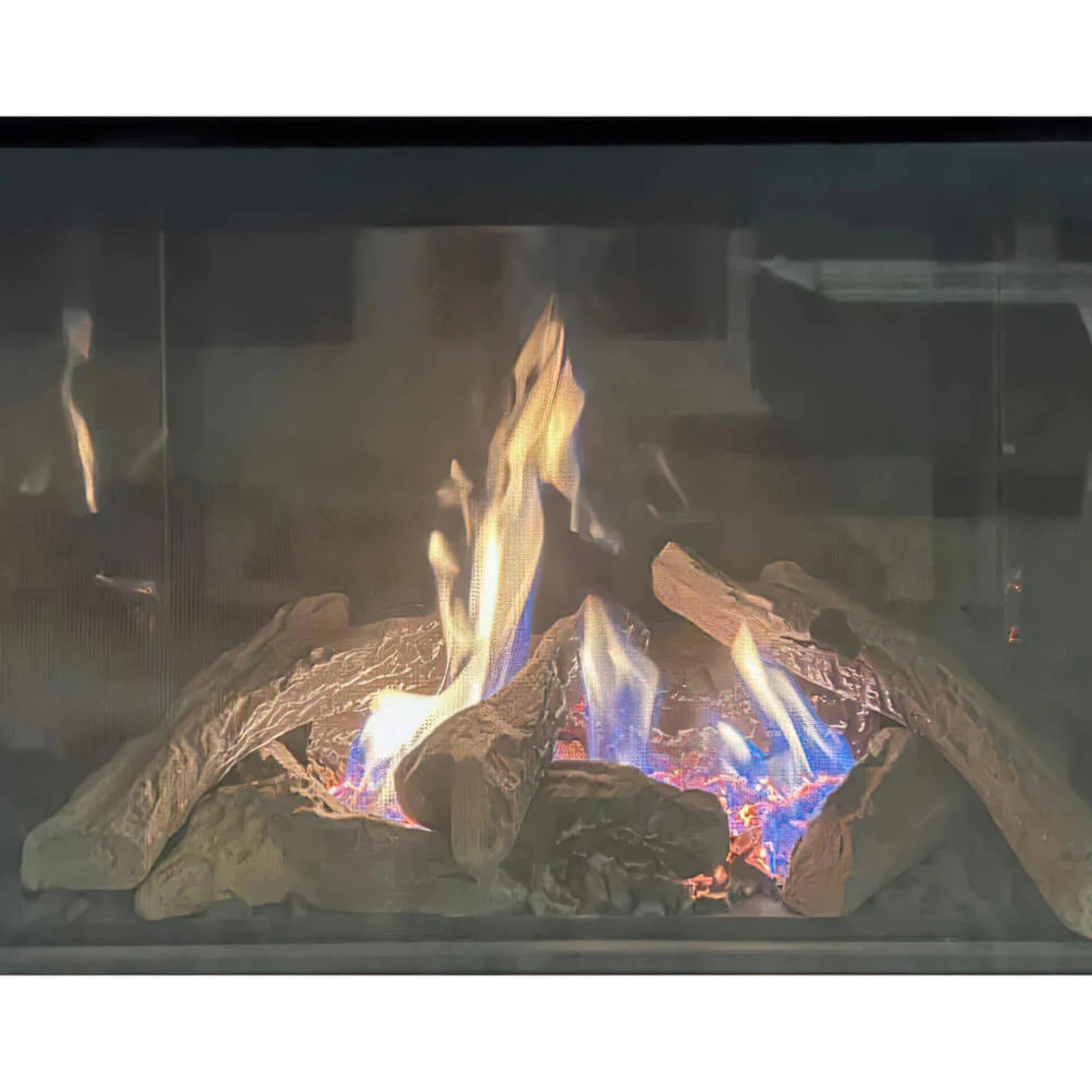 Sierra Flame Thompson - 36" Direct Vent Fireplace