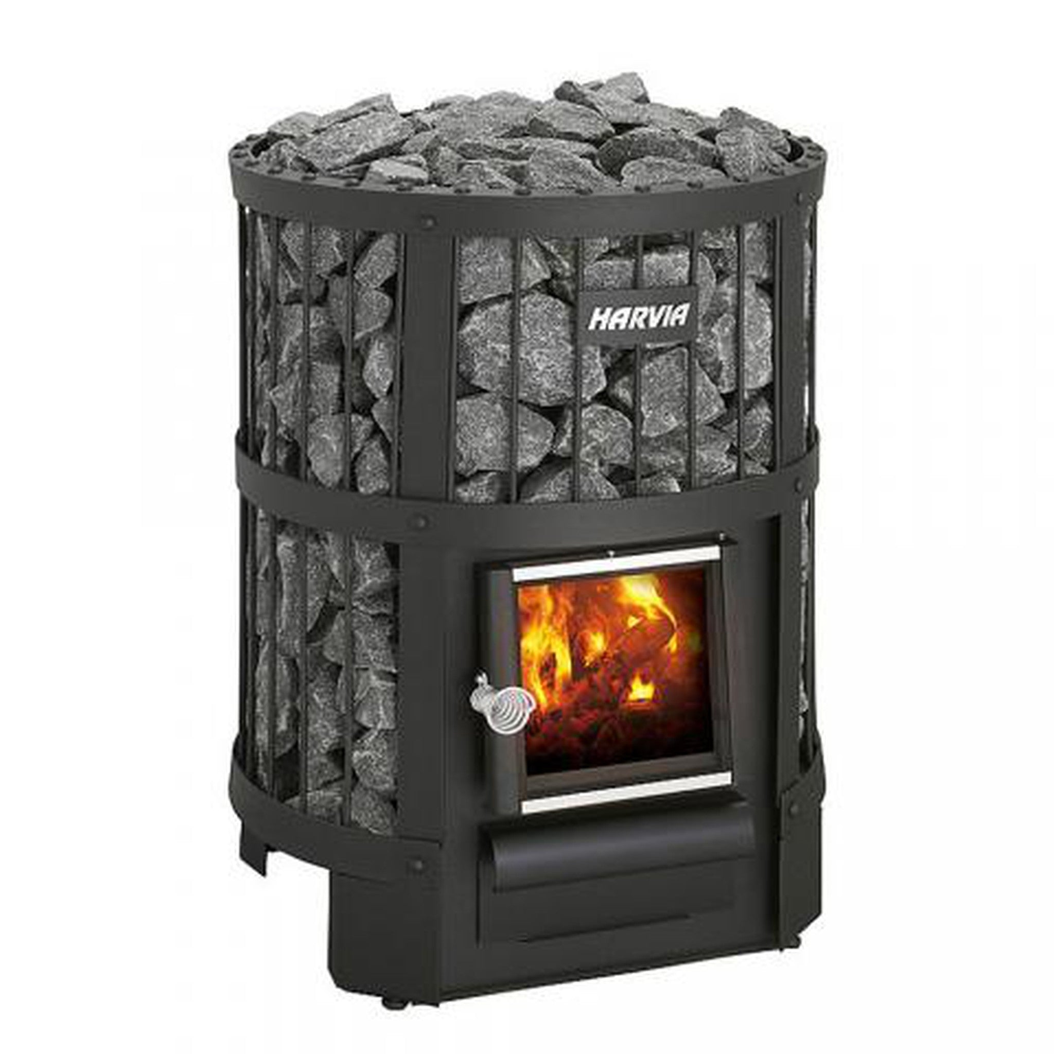 Harvia Legend 150 Series 16.0kW Wood Sauna Stove Heater