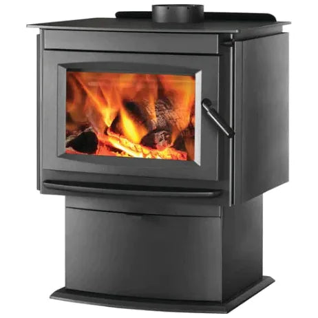 Napoleon S20 Wood-Burning Cast Iron Stove