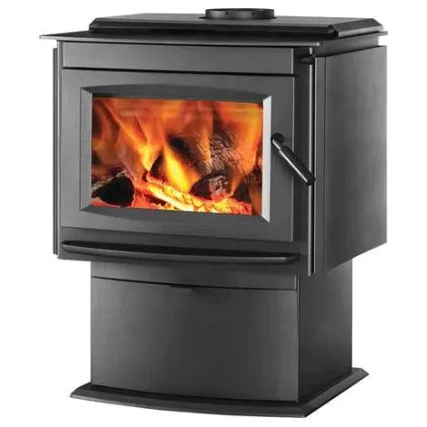 Napoleon S20 Wood-Burning Cast Iron Stove