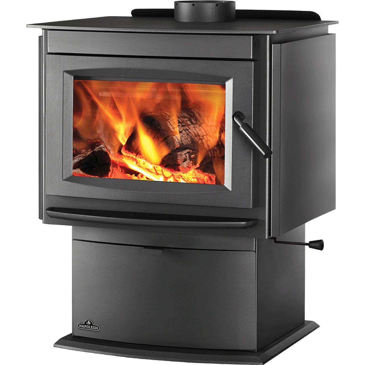 Napoleon S25 Wood Burning Stove