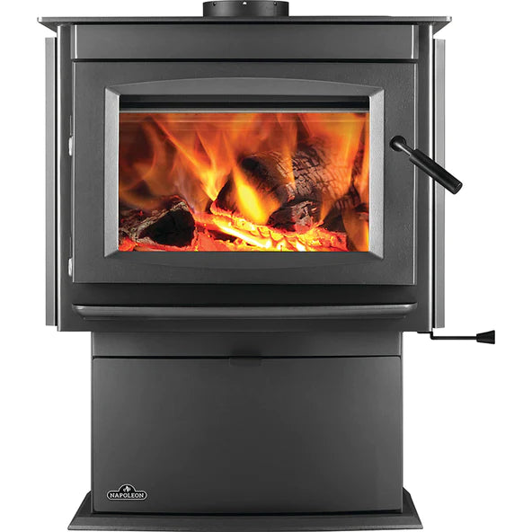 Napoleon S25 Wood Burning Stove