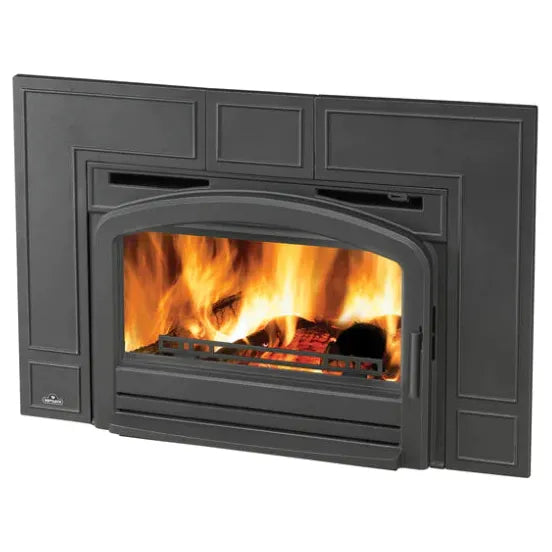 Napoleon Oakdale™ Series EPI3T Wood Fireplace Insert Black