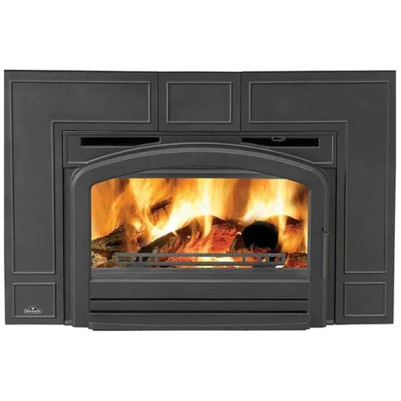 Napoleon Oakdale™ Series EPI3T Wood Fireplace Insert Black