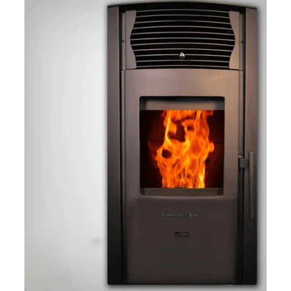 ComfortBilt HP50S Pellet Stoves