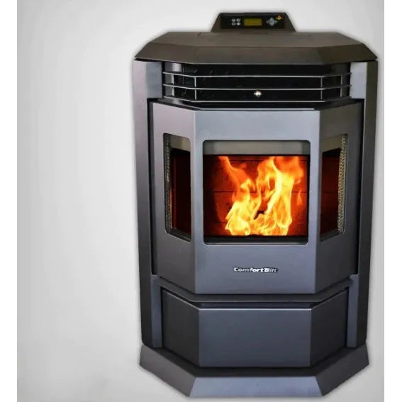 ComfortBilt HP22 Pellet Stove