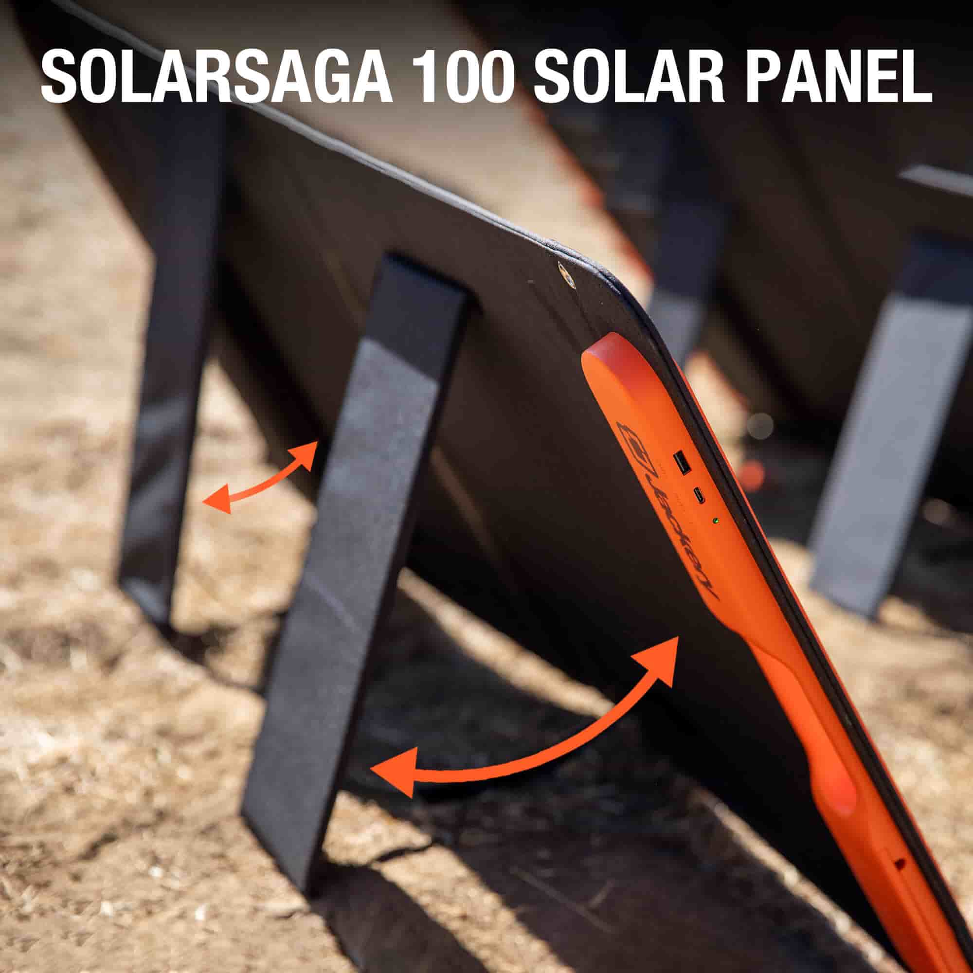 Jackery Solar Generator 1000 Plus