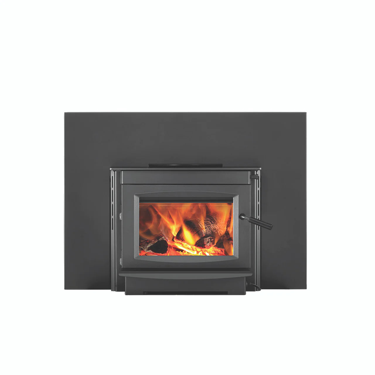 Napoleon Timberwolf Steel Wood-Burning Stove Insert