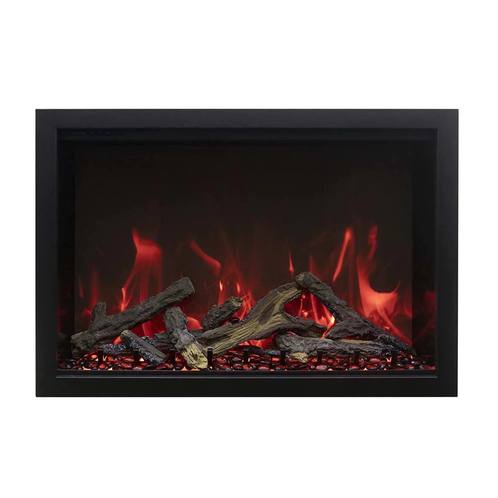 Amantii TRD Bespoke - Electric Fireplace