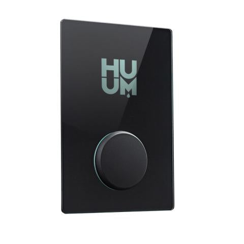 HUUM UKU Wi-Fi Glass Sauna Controller