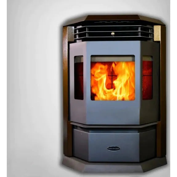 ComfortBilt HP22 Pellet Stove