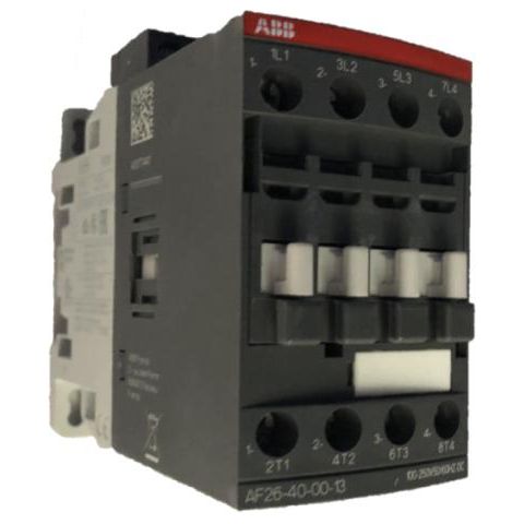 Harvia ZSL-940 CONTACTOR 4 POLE