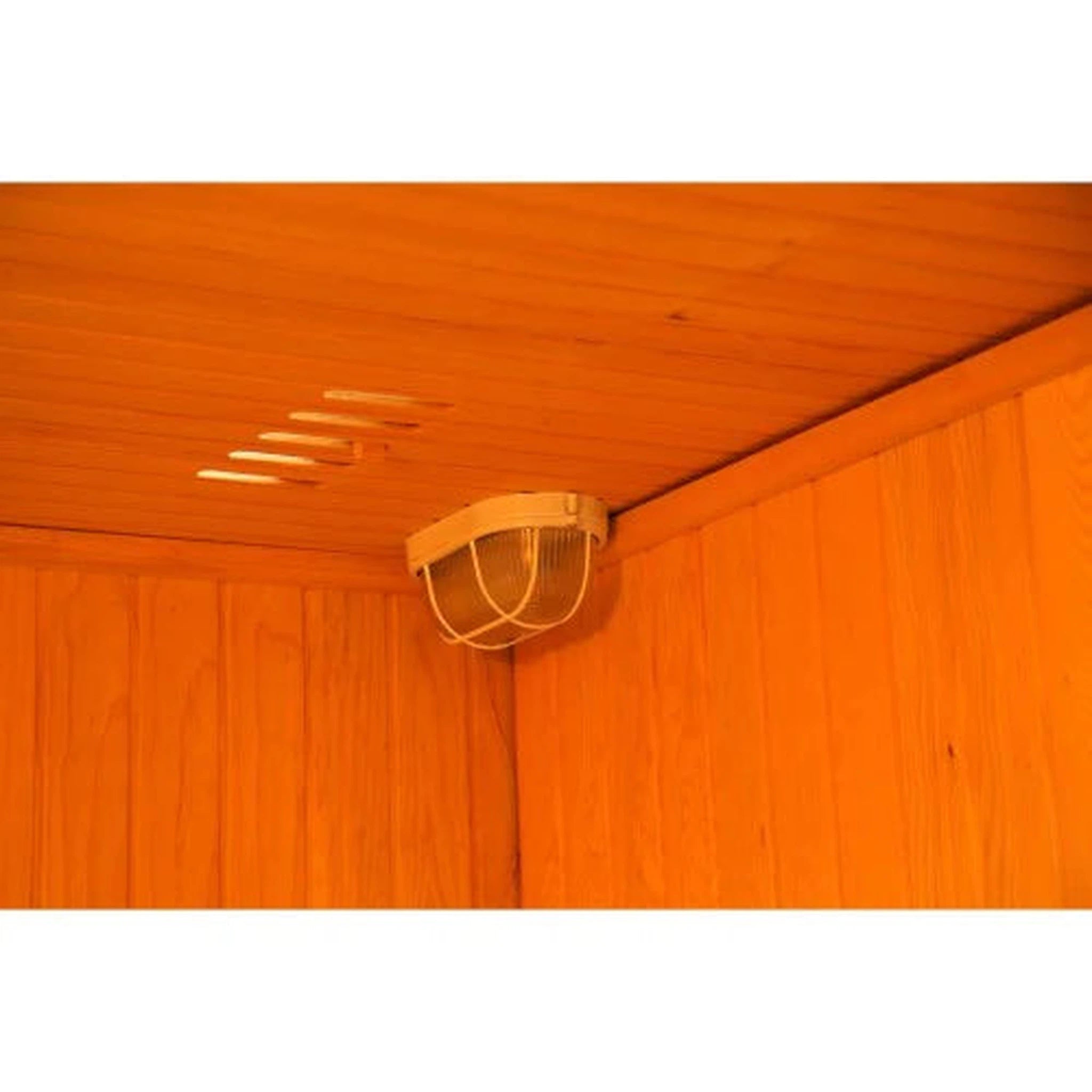 Sunray Southport 3 Person Traditional Sauna | HL300SN