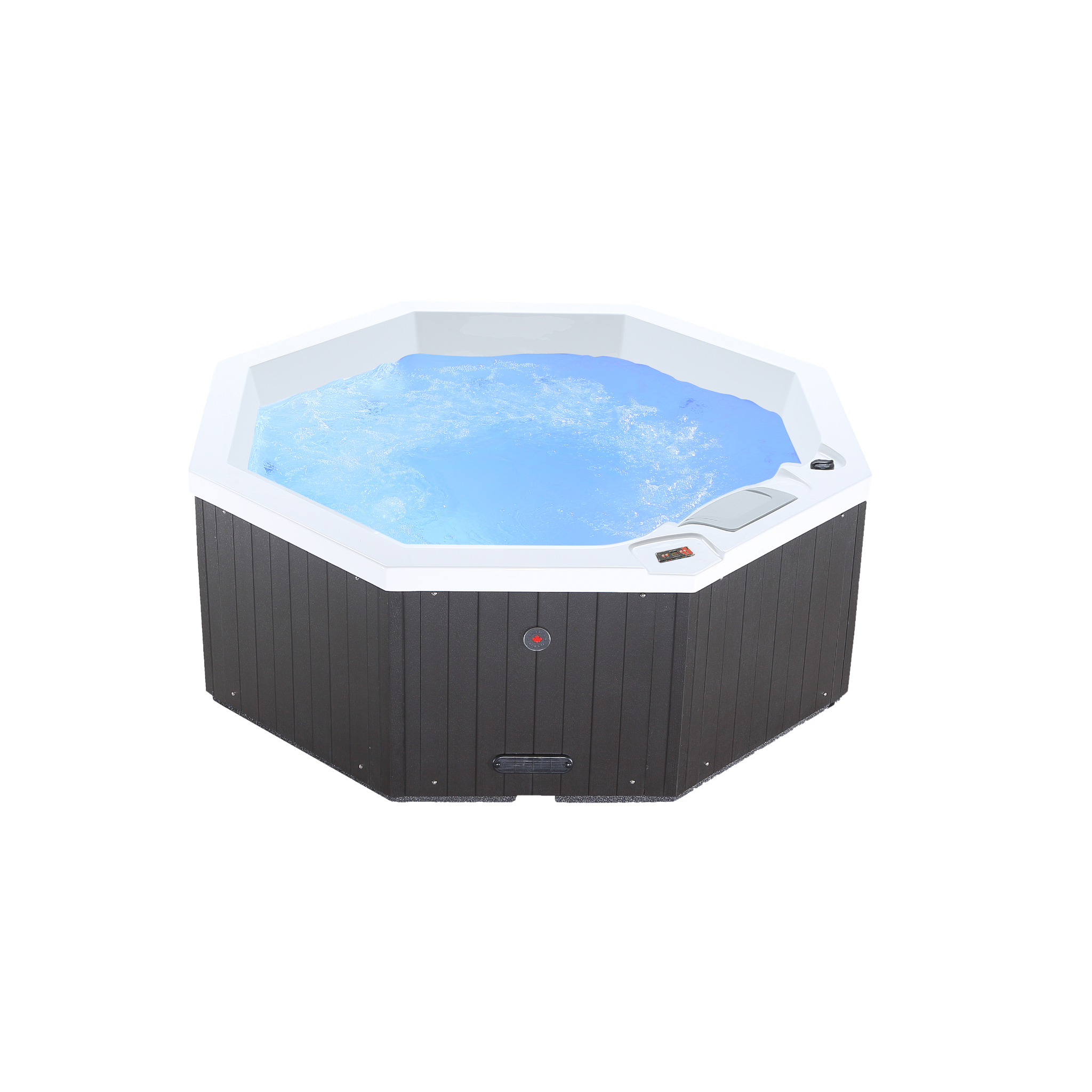 Muskoka 5-Person 14-Jet Portable Hot Tub