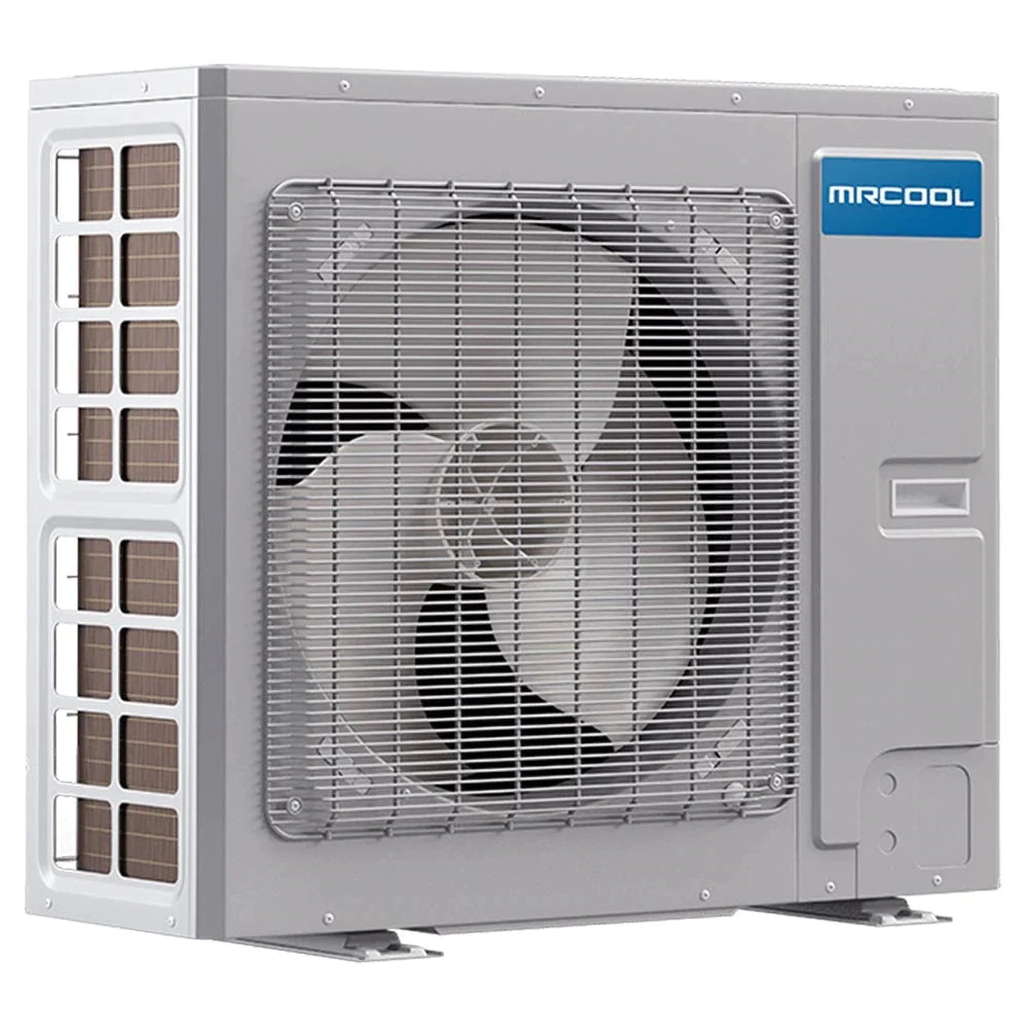 MRCOOL Universal 2 to 3 Ton (24000-36000 BTU) 20 SEER Central Heat Pump Air Conditioner System