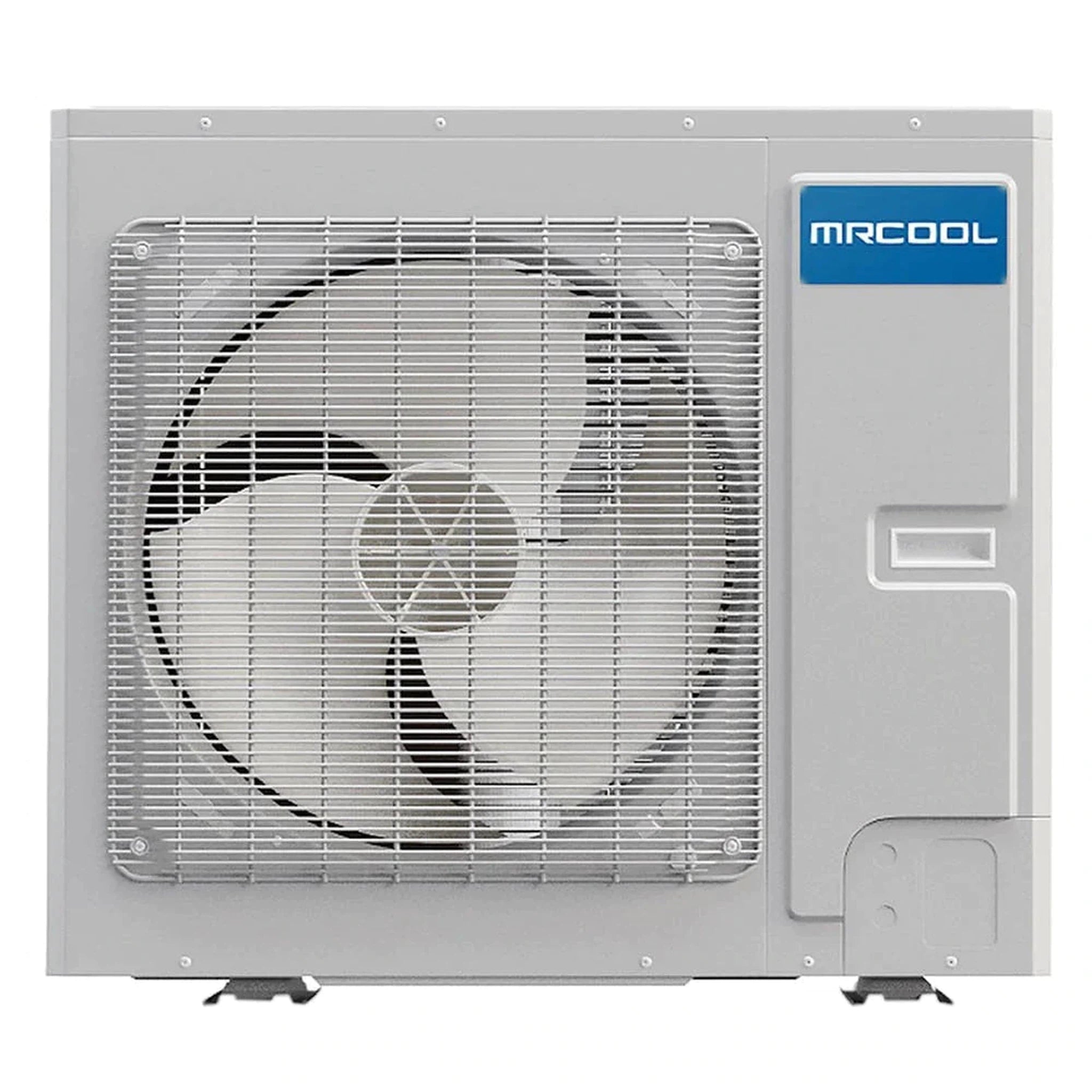 MRCOOL Universal 2 to 3 Ton (24000-36000 BTU) 20 SEER Central Heat Pump Air Conditioner System