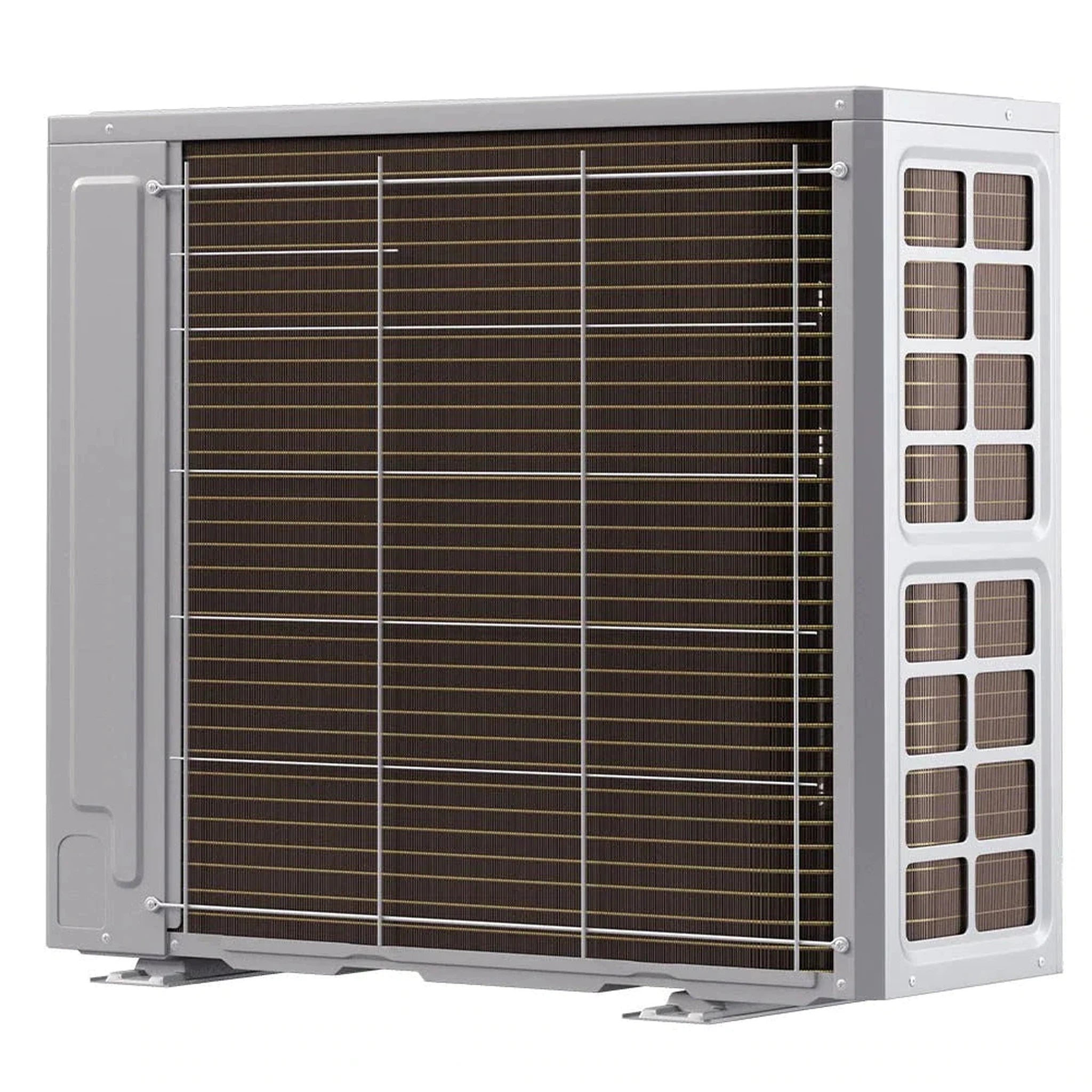 MRCOOL Universal 2 to 3 Ton (24000-36000 BTU) 20 SEER Central Heat Pump Air Conditioner System