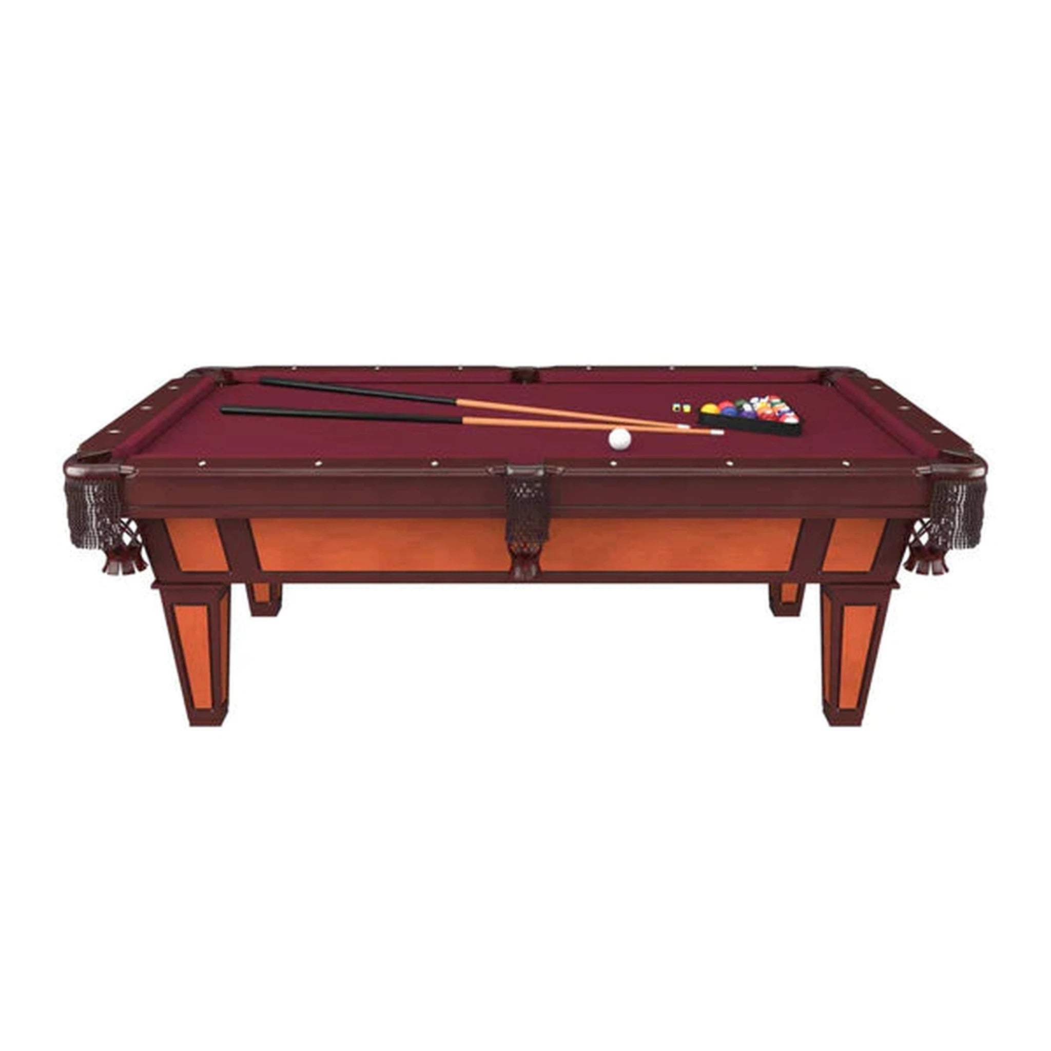 Fat Cat Reno 7.5' Billiard Table