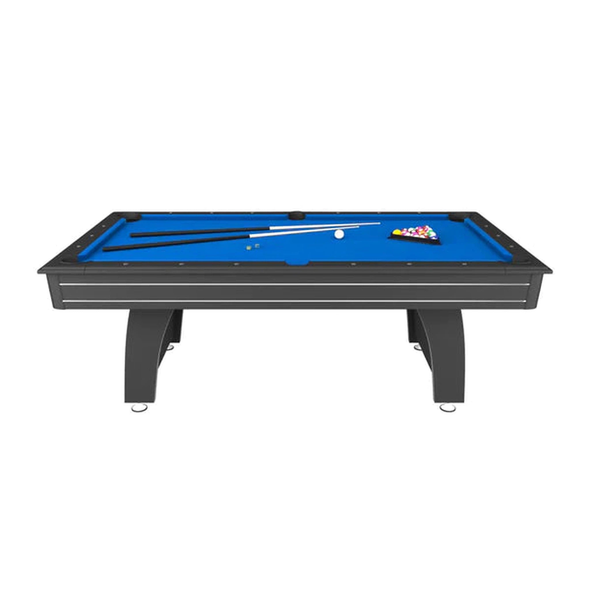 Fat Cat Tucson 7' Billiard Table