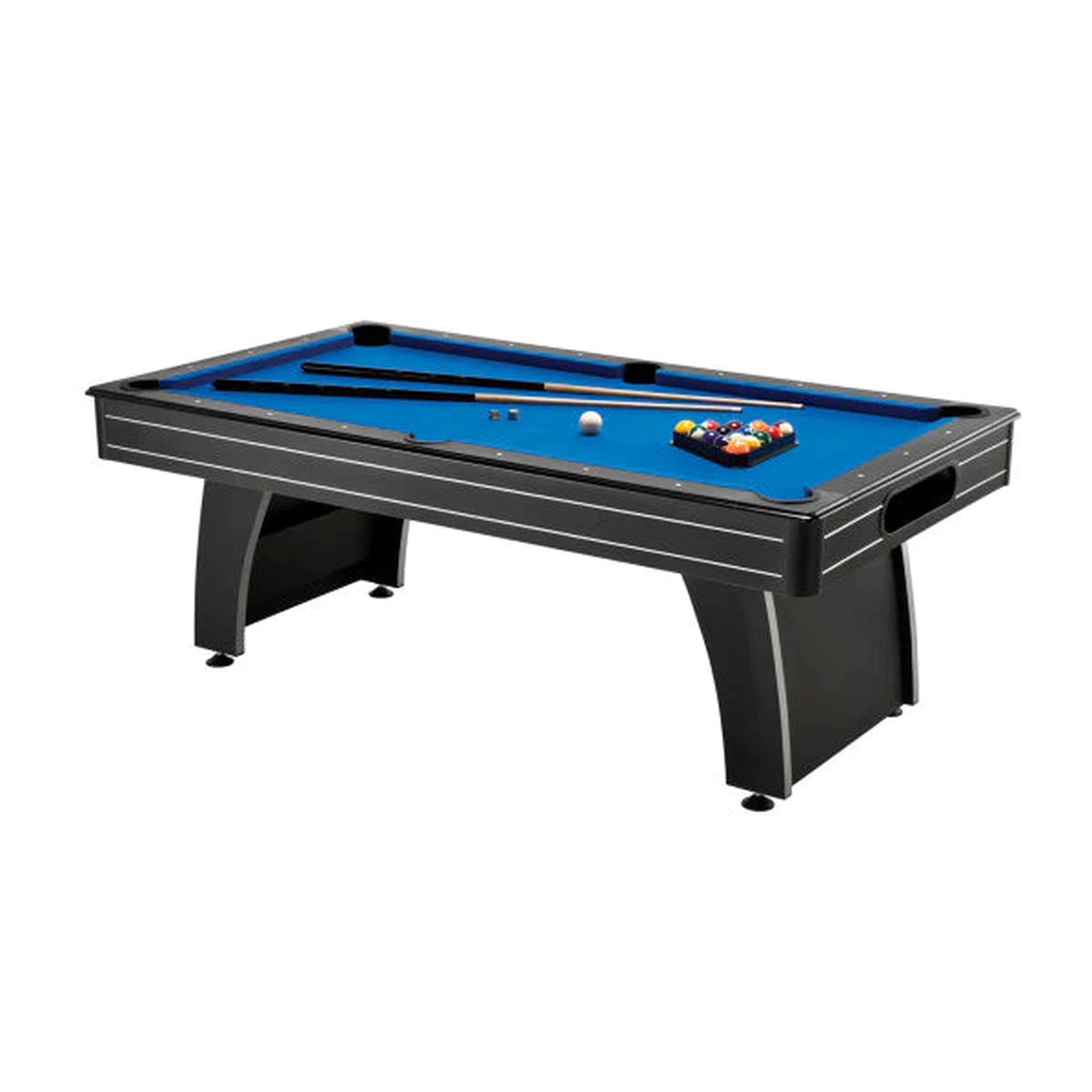 Fat Cat Tucson 7' Billiard Table