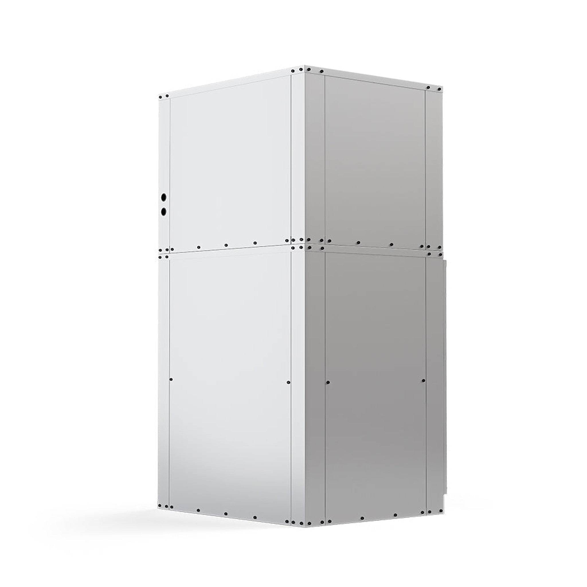 MRCOOL Geocool Geothermal 48K BTU Downflow Two-Stage 230V 1-Phase 60Hz CuNi Coil Left Return