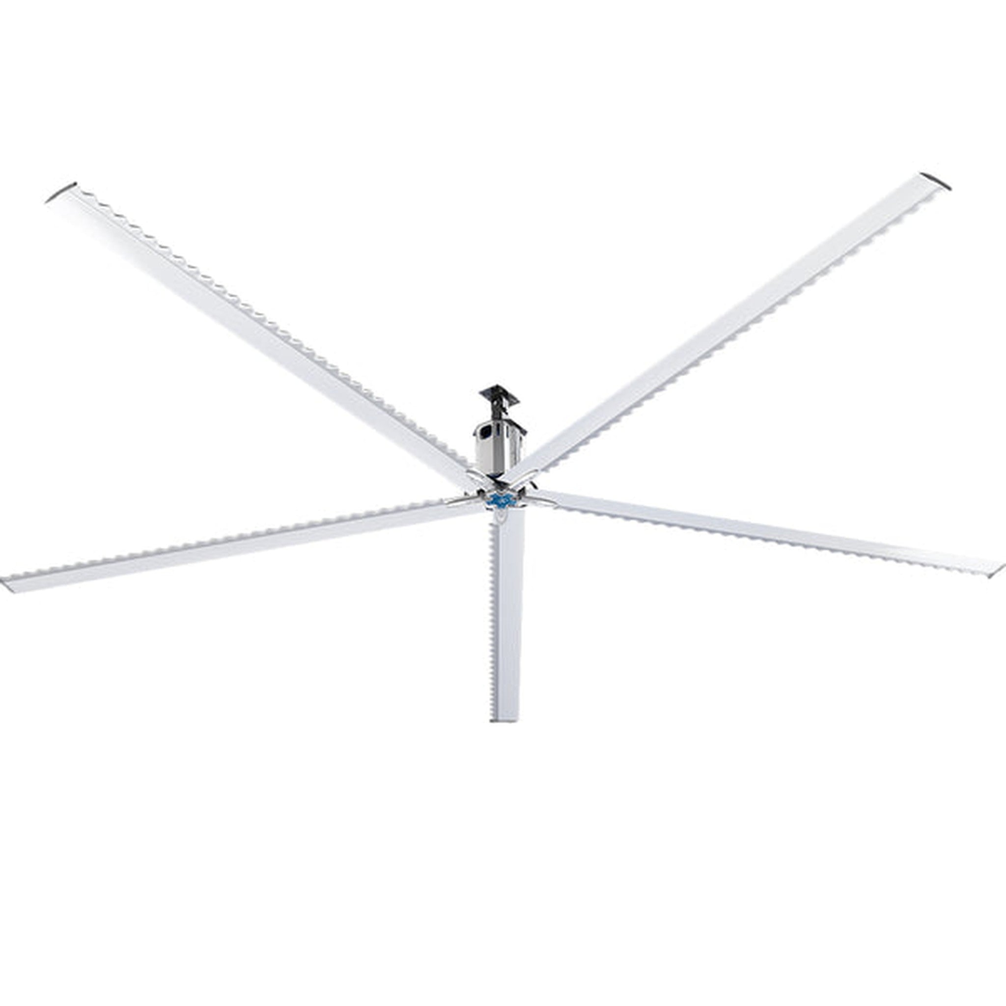 MRCOOL 24 foot diameter Cool Blade High Volume Low Speed Industrial / Commercial Fan